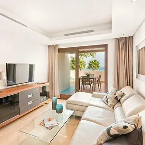Apartment Bahia De La Plata Luxury, Estepona