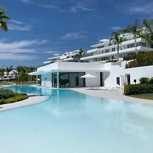 Apartment Cataleya Phase 2 Block 2 Apart. 2c, Estepona